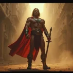 O filme de He-Man de 1987 com Dolph Lundgren e o seu legado