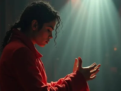Os desafios de retratar Michael Jackson no cinema moderno