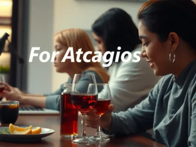 Os estágios do alcoolismo e quando procurar ajuda especializada