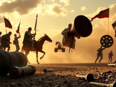 Os filmes sobre a Guerra de Troia que marcaram o cinema