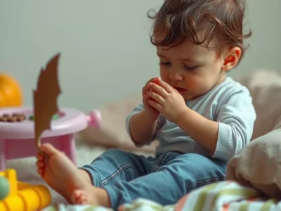 Osteocondrite no pé infantil: doenças de Köhler e Freiberg explicadas