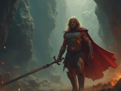 Por que o filme clássico de He-Man dividiu opiniões dos fãs