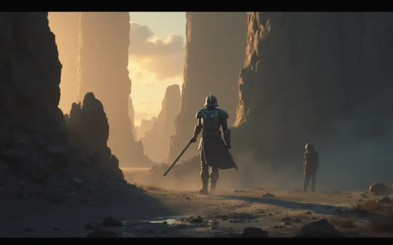 Por que o filme de He-Man de 1987 fracassou nas bilheterias