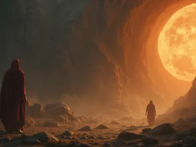 Por que o filme de He-Man de 1987 virou cult entre os fãs